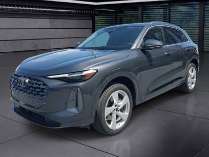 New 2025 Audi Q5 Premium Plus