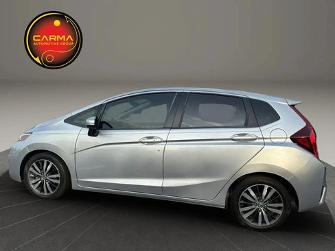 Used 2015 Honda Fit EX image 2