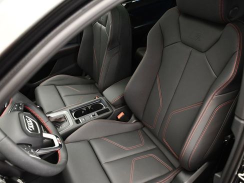 Used 2025 Audi Q3 2.0T Premium Plus w/ Premium Plus Package image 40