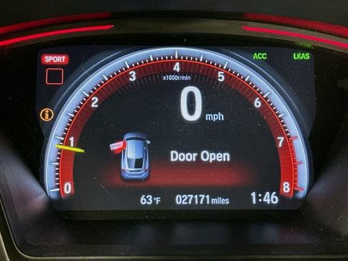 Used 2021 Honda Civic Type R image 5