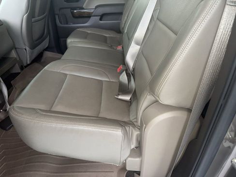 Used 2015 Chevrolet Silverado 1500 LT w/ All Star Edition image 12