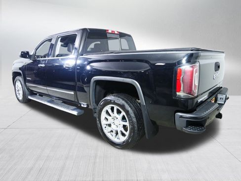 Used 2018 GMC Sierra 1500 Denali image 5