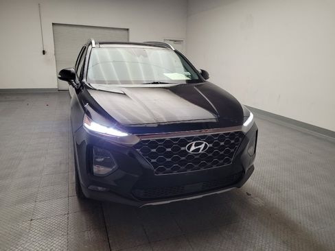Used 2019 Hyundai Santa Fe Limited FWD image 14