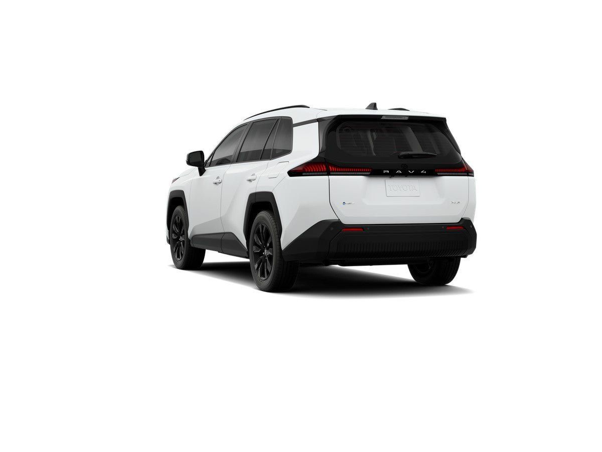 New 2026 Toyota RAV4 XLE Premium FWD image 7