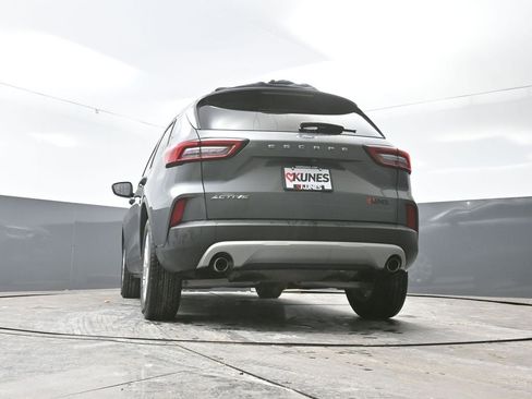 Used 2024 Ford Escape Active image 55