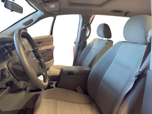Used 2008 Dodge Durango SLT AWD/4WD image 16