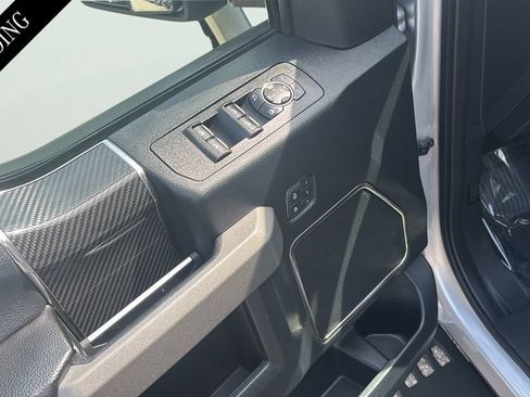 Used 2019 Ford F150 Raptor w/ Equipment Group 802A Luxury AWD/4WD image 10