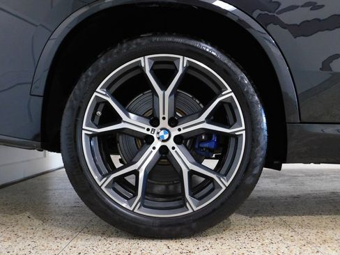 Used 2021 BMW X5 xDrive40i AWD/4WD image 99