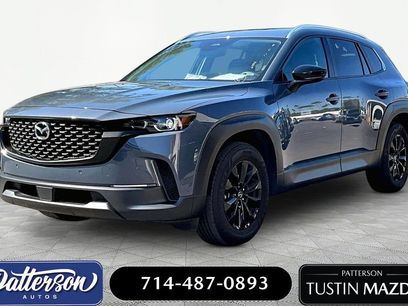Used 2026 MAZDA CX-50 AWD 2.5 S w/ Preferred Pkg