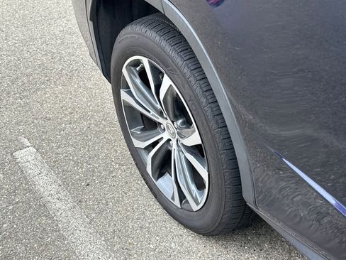 Used 2017 Lexus RX 350 AWD image 12