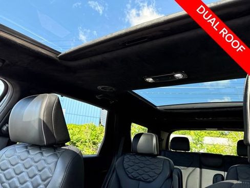 Certified 2022 Hyundai Palisade Calligraphy AWD/4WD image 15
