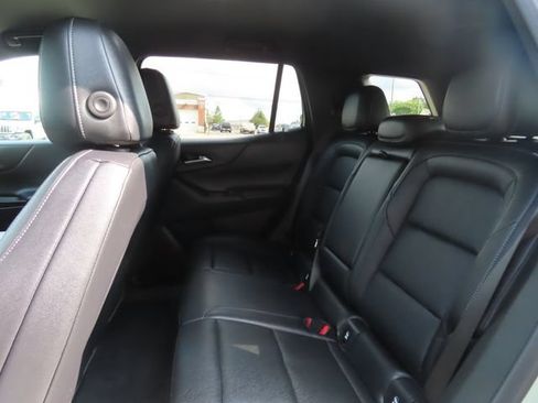 Used 2025 Chevrolet Equinox LT w/ Convenience Package II AWD/4WD image 21