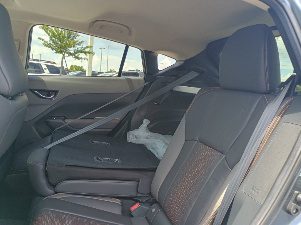 New 2026 Subaru Crosstrek 2.5i Limited AWD/4WD image 17