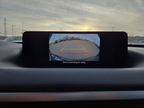 Used 2025 MAZDA CX-50 AWD 2.5 S w/ Preferred Package image 30