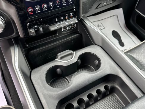 Used 2021 RAM 1500 Laramie w/ Night Edition AWD/4WD image 16