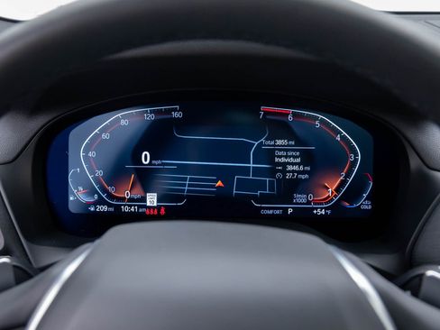 Certified 2024 BMW X3 xDrive30i w/ Convenience Package image 21