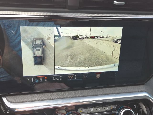 Used 2024 GMC Sierra 1500 Denali w/ Denali Reserve Package AWD/4WD image 44