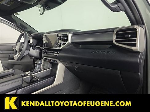 Used 2025 Toyota Tundra SR5 image 23