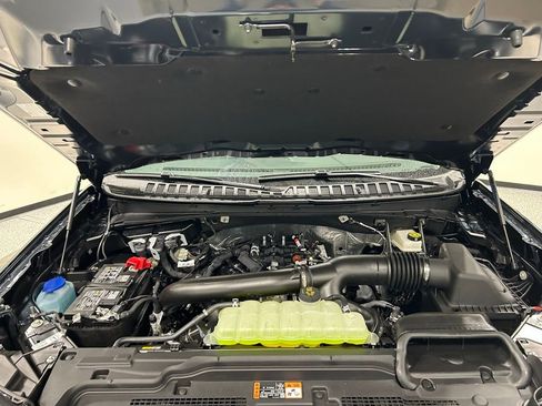 New 2025 Ford Expedition Max Active image 39