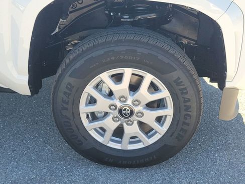 New 2025 Toyota Tacoma SR5 image 20