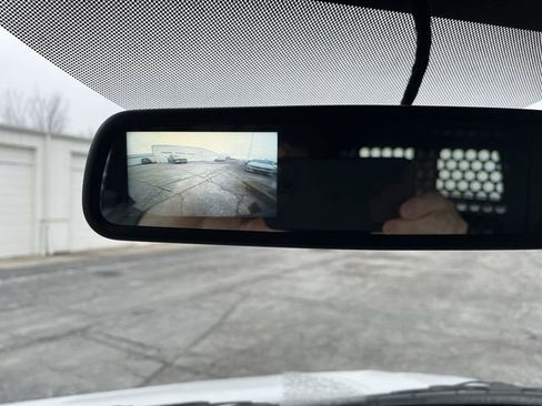 Used 2024 Chevrolet Express 2500 w/ Driver Convenience Package image 24