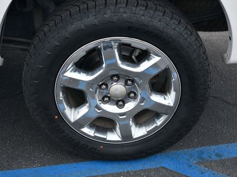 Used 2013 Ford F150 King Ranch image 12