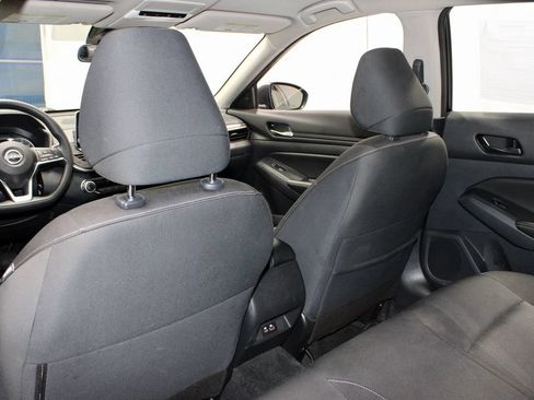Certified 2024 Nissan Altima 2.5 SV FWD image 20