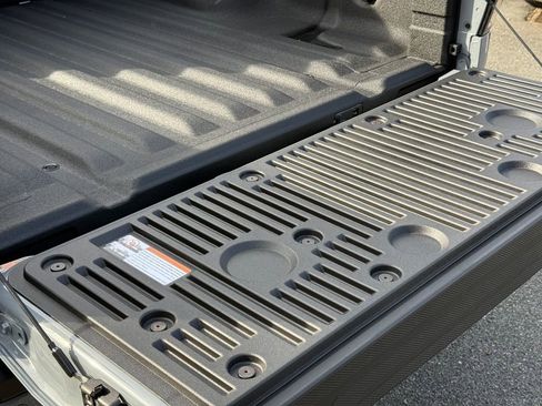 New 2026 Nissan Frontier PRO-4X image 28