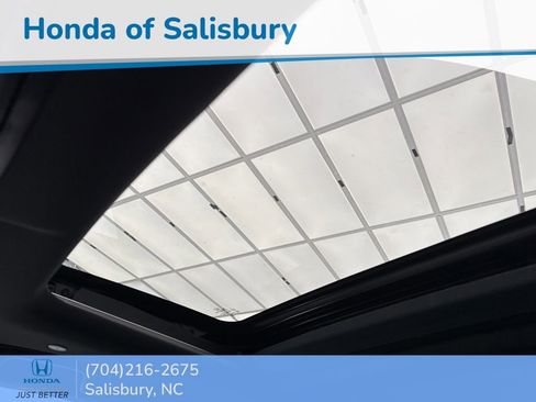 Certified 2024 Honda CR-V Sport image 20