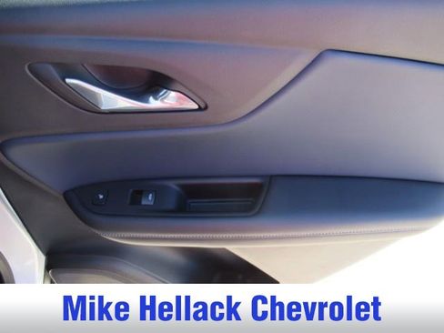 Used 2024 Chevrolet Blazer RS w/ Enhanced Convenience Package image 15