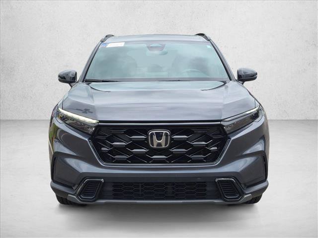 Certified 2024 Honda CR-V Sport image 2