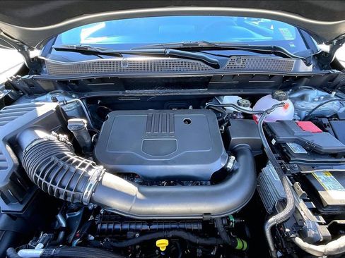 New 2026 Chevrolet Blazer LT w/ Convenience Package FWD image 12