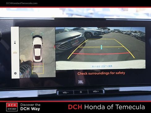 Used 2023 Toyota Mirai XLE w/ Advanced Technology Package image 13