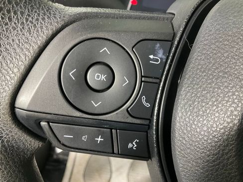 Used 2023 Toyota RAV4 LE image 17