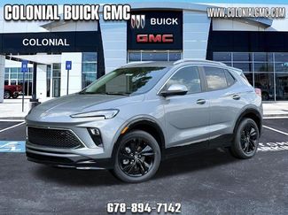 New 2026 Buick Encore GX Sport Touring w/ Comfort Package video 1