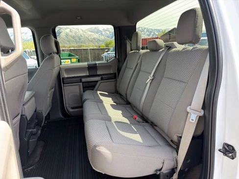 Used 2020 Ford F150 XLT w/ Trailer Tow Package AWD/4WD image 23