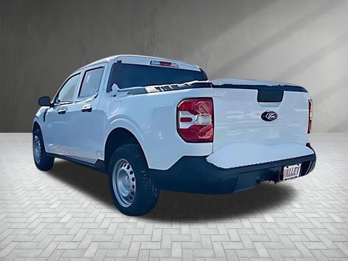 New 2026 Ford Maverick XL image 5