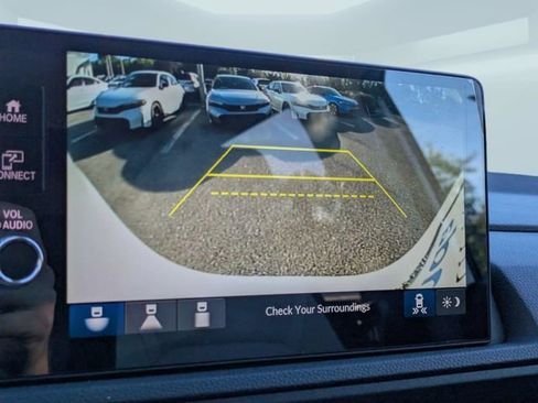 New 2026 Honda CR-V EX image 21