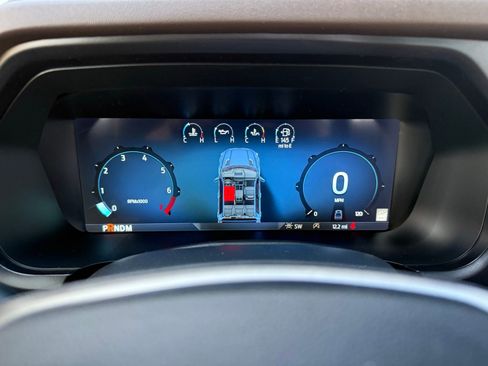 New 2025 Ford F150 King Ranch w/ FX4 Off-Road Package image 26