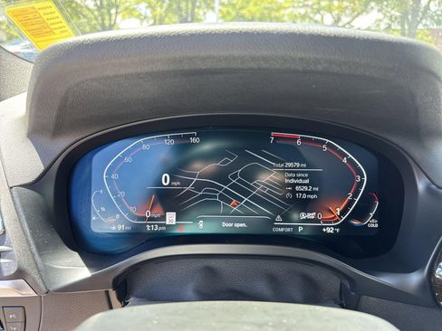 Used 2023 BMW X3 xDrive30i w/ Convenience Package image 22