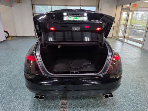 Used 2008 Mercedes-Benz CL 600 image 23