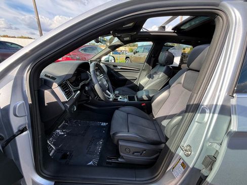 Used 2022 Audi SQ5 Premium Plus image 10