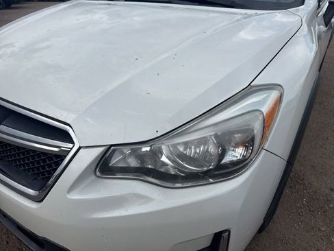Used 2016 Subaru Crosstrek 2.0i Premium w/ Popular Package #2 AWD/4WD image 8