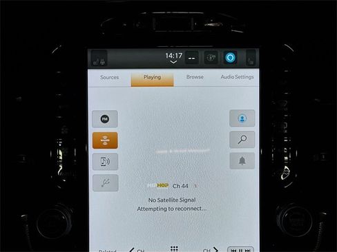 Used 2022 RAM 3500 Limited image 13