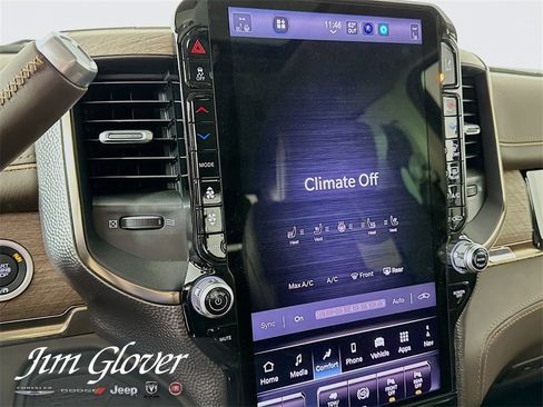 New 2026 RAM 2500 Limited image 36