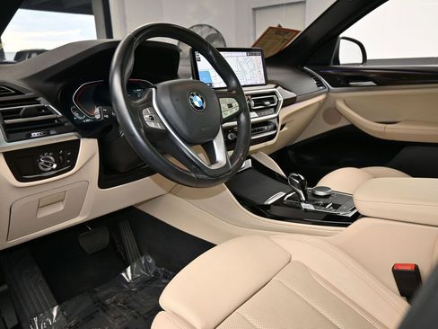 Used 2022 BMW X4 xDrive30i w/ Convenience Package image 14