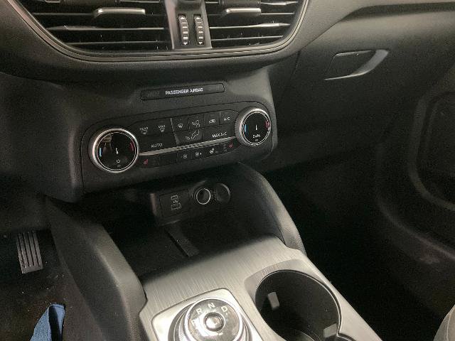 Certified 2023 Ford Escape Active AWD/4WD image 16