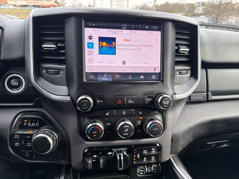 Certified 2023 RAM 1500 Big Horn image 17