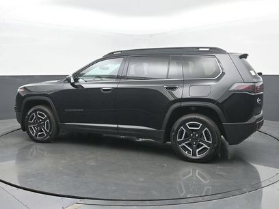 New 2026 Jeep Cherokee Limited