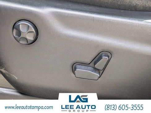 Used 2018 Jeep Grand Cherokee High Altitude AWD/4WD image 20